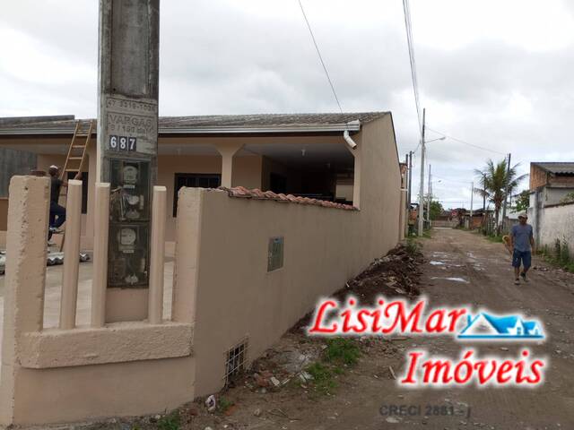 #1866 - Casa para Venda em Itapoá - SC - 3