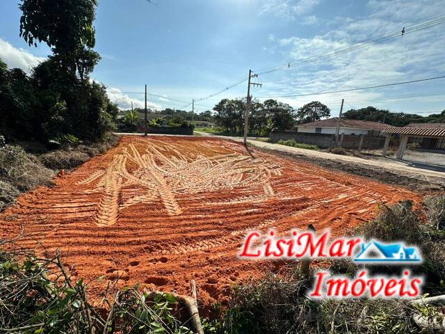 #1870 - Terreno para Venda em Itapoá - SC - 2