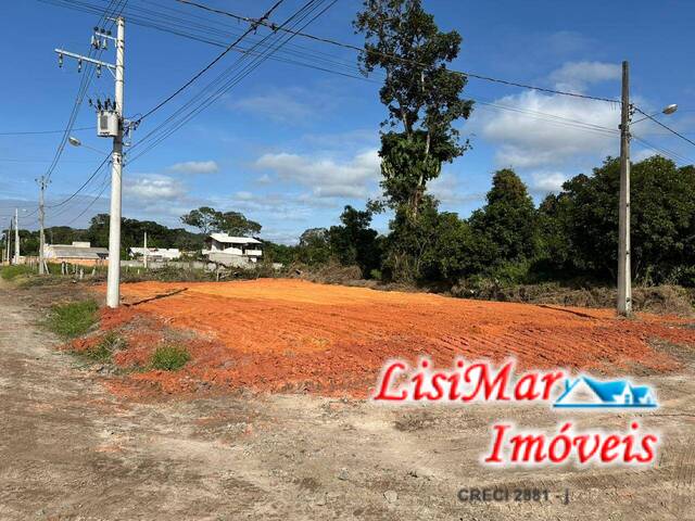 #1870 - Terreno para Venda em Itapoá - SC