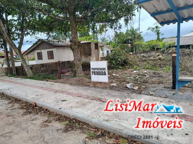 #1873 - Casa para Venda em Itapoá - SC - 2