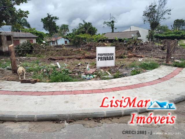 #1873 - Casa para Venda em Itapoá - SC