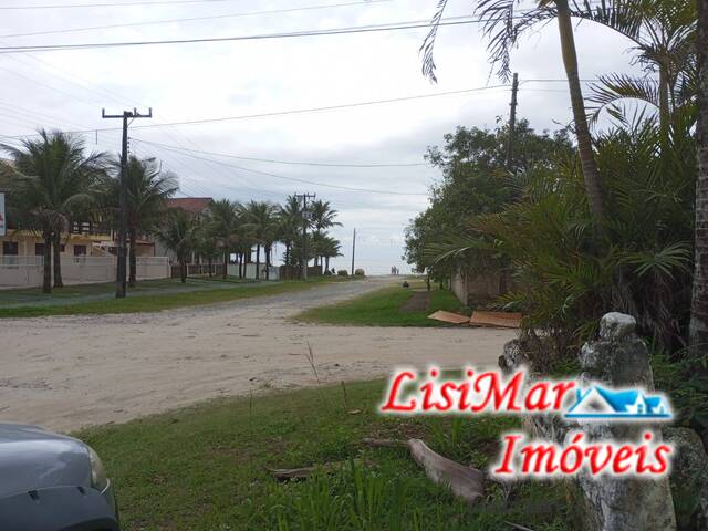 Temporada em Balneário Cambiju - Itapoá