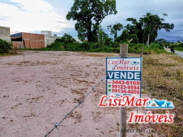 Venda em Balneário Parque I - Itapoá